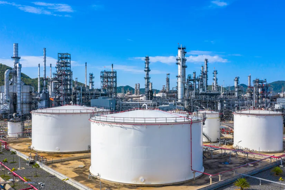 United Petro Group 