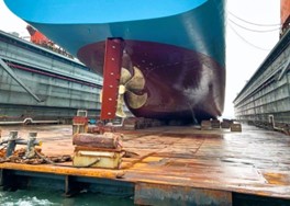 We offer full-scale dry-docking services along with expert offshore support. Our experienced partners deliver quick and reliable solutions for all maintenance and repair requirements